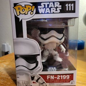 Star Wars FN-2199 Funko Pop